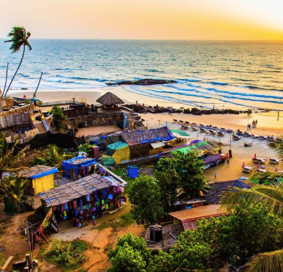 Goa